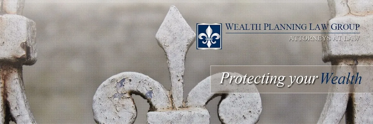 Wealth Planning Law Group