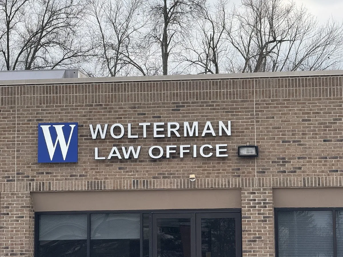 Wolterman Law Office
