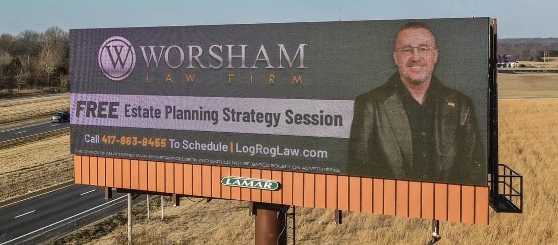 Worsham Law Firm