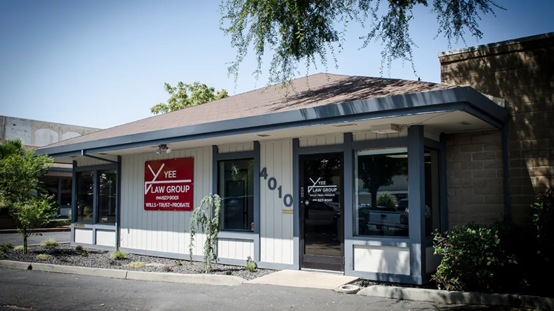 Yee Law Group, Inc.